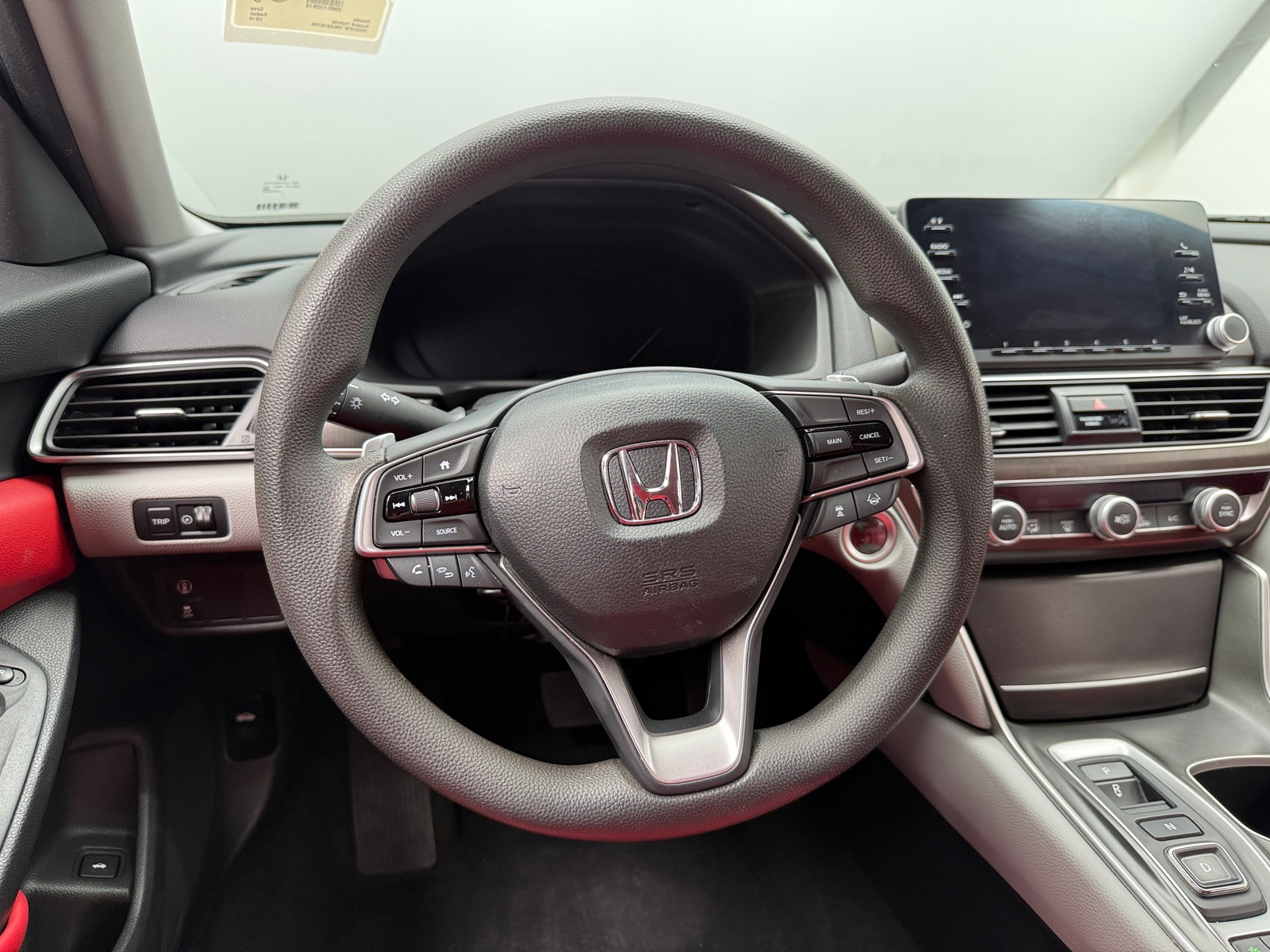 Thumbnail: 2019 Honda Accord - 5