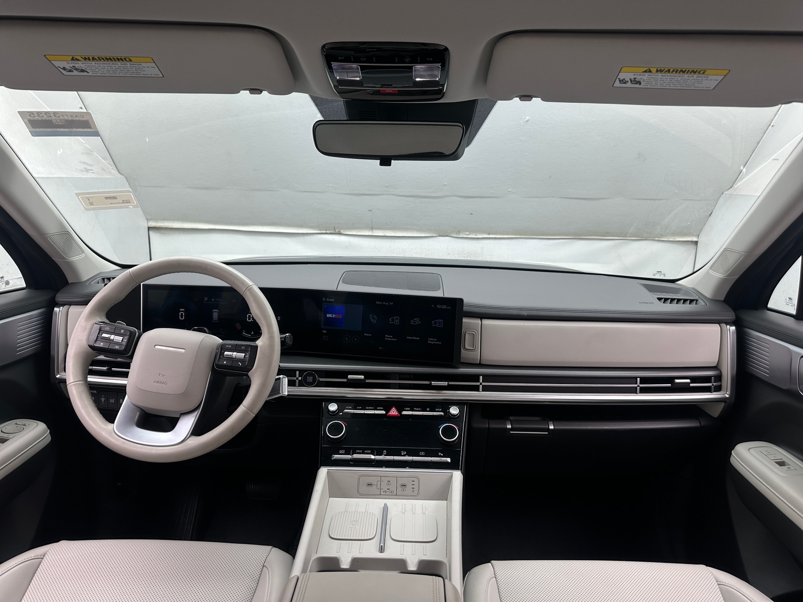 Thumbnail: 2026 Hyundai Santa Fe - 2