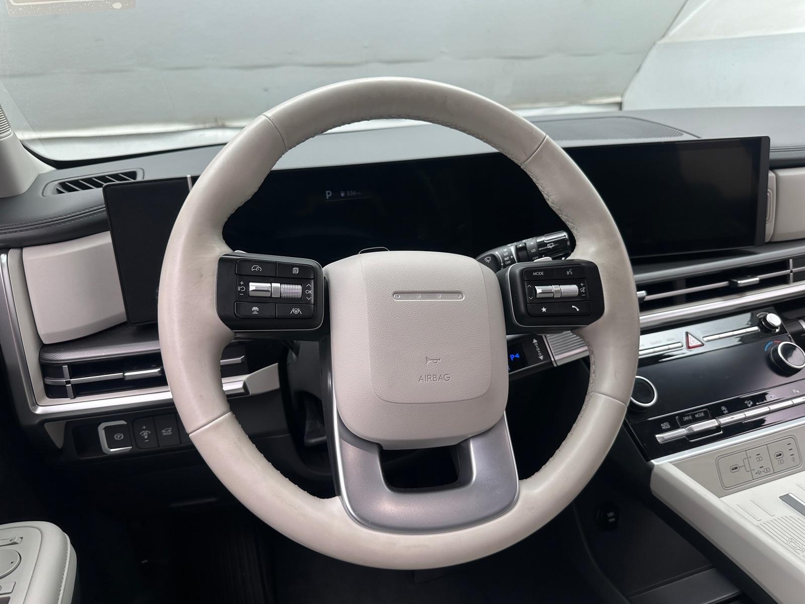 Thumbnail: 2026 Hyundai Santa Fe - 4