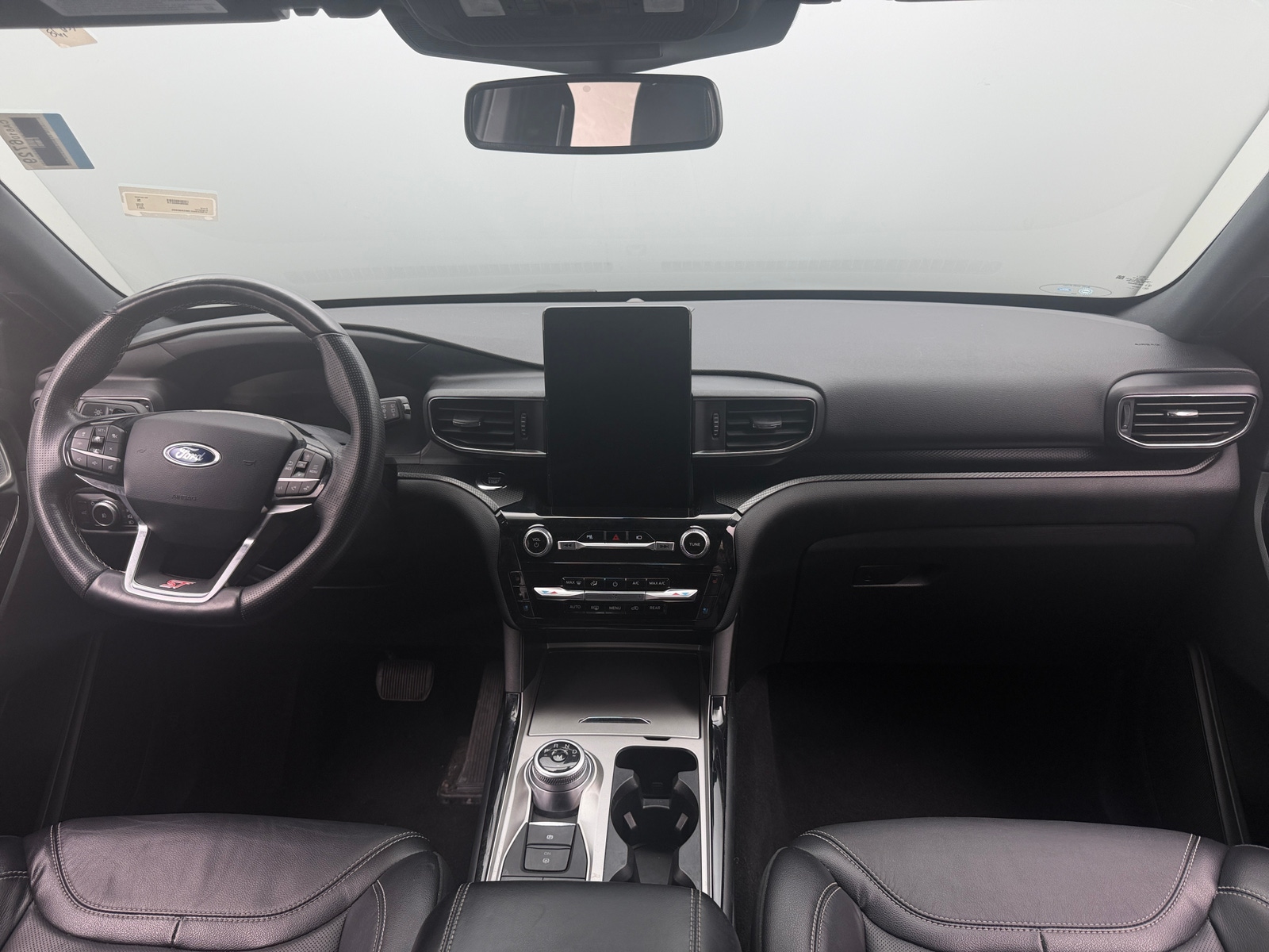 Thumbnail: 2021 Ford Explorer - 2