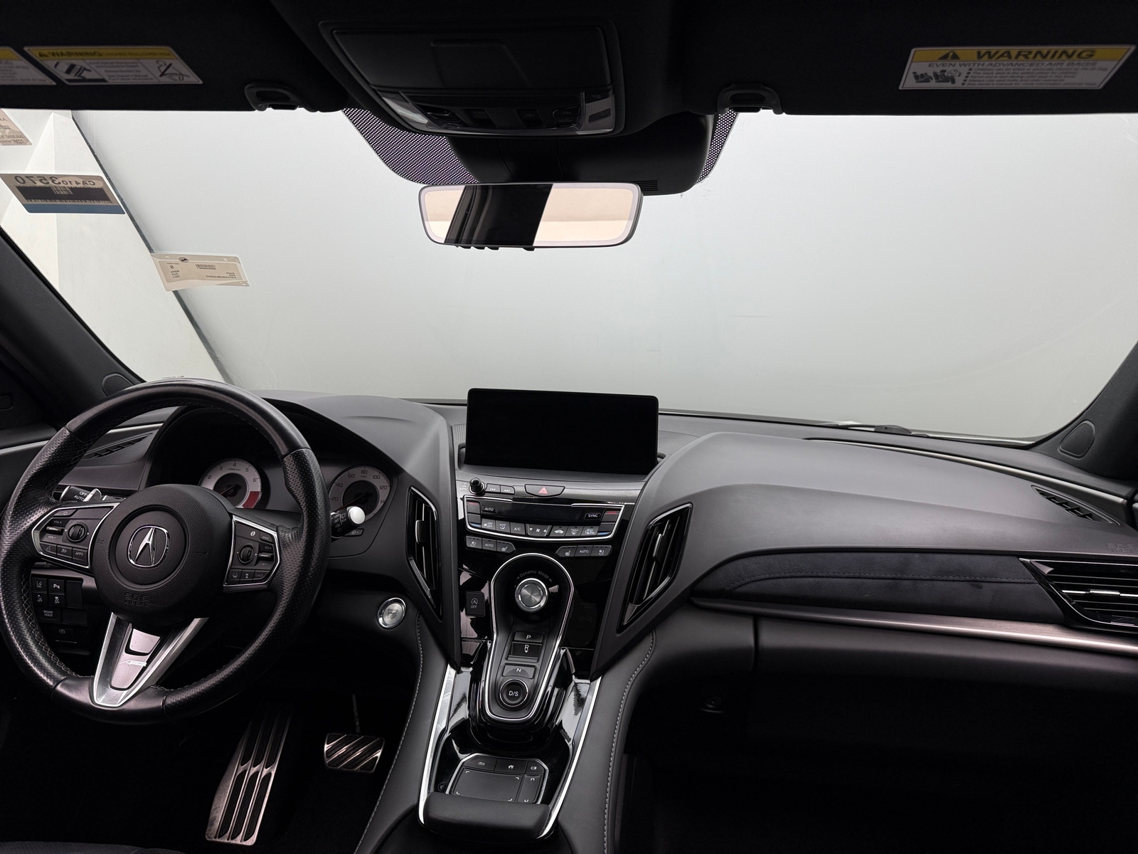 Thumbnail: 2021 Acura RDX - 2