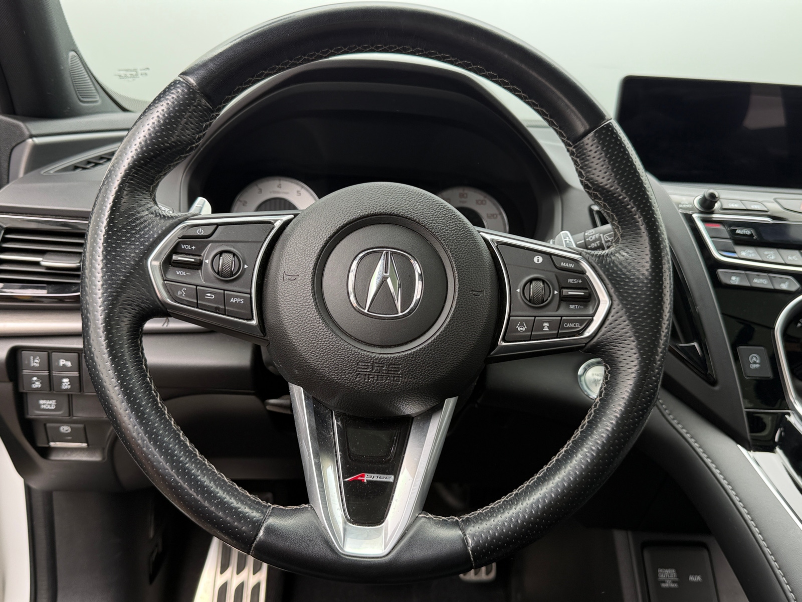 Thumbnail: 2021 Acura RDX - 4