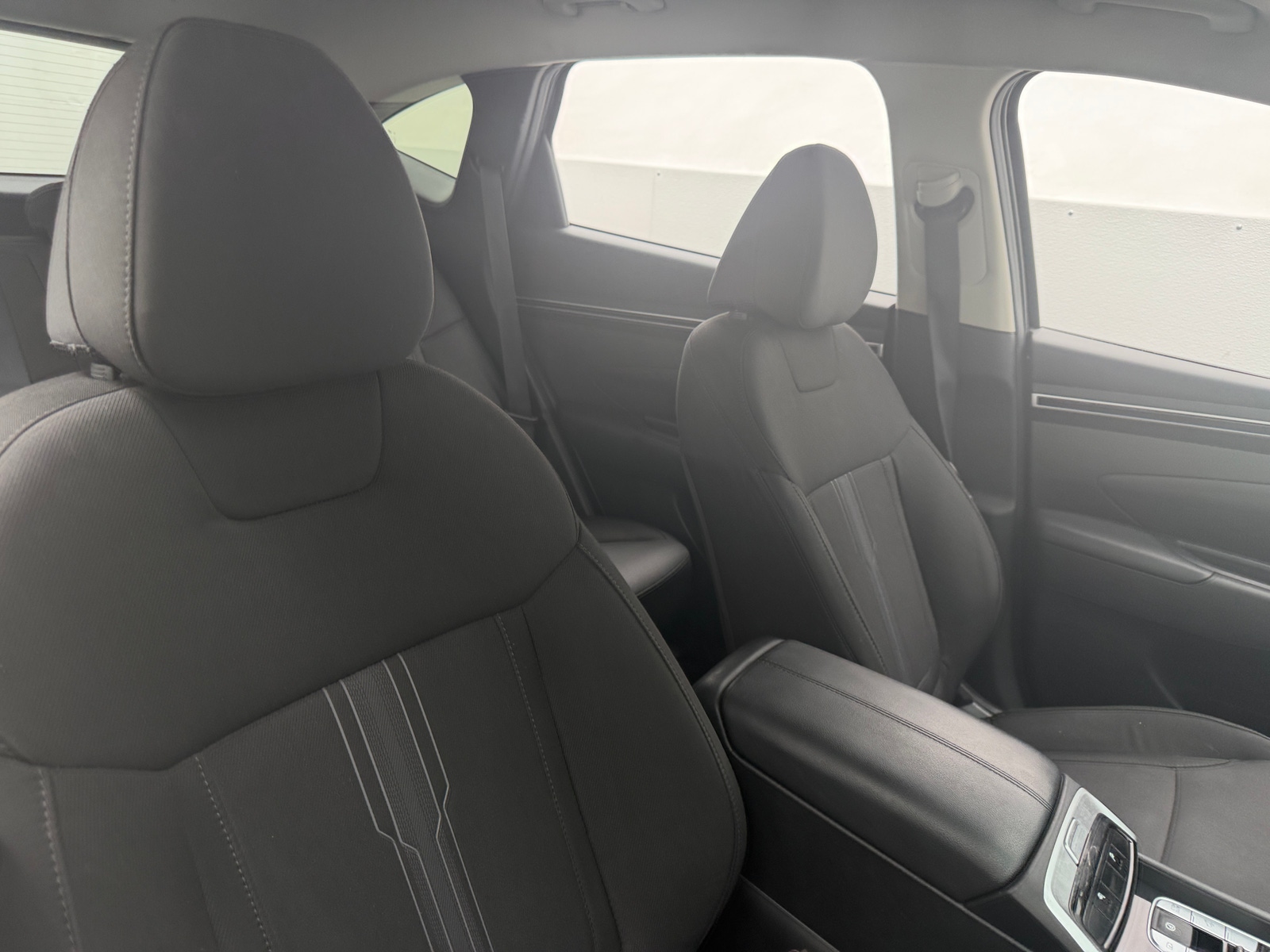 Thumbnail: 2023 Hyundai Tucson - 2