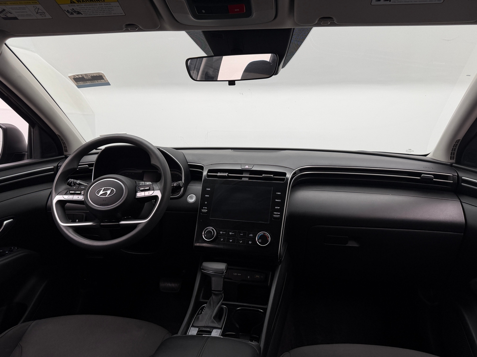 Thumbnail: 2023 Hyundai Tucson - 3