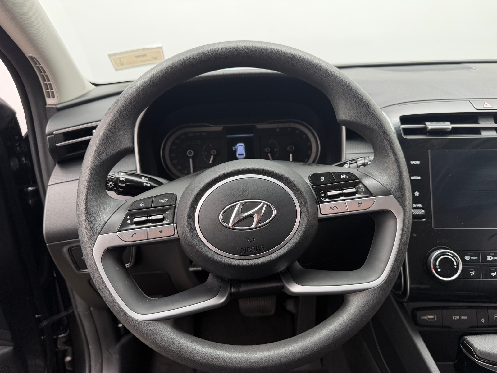 Thumbnail: 2023 Hyundai Tucson - 5