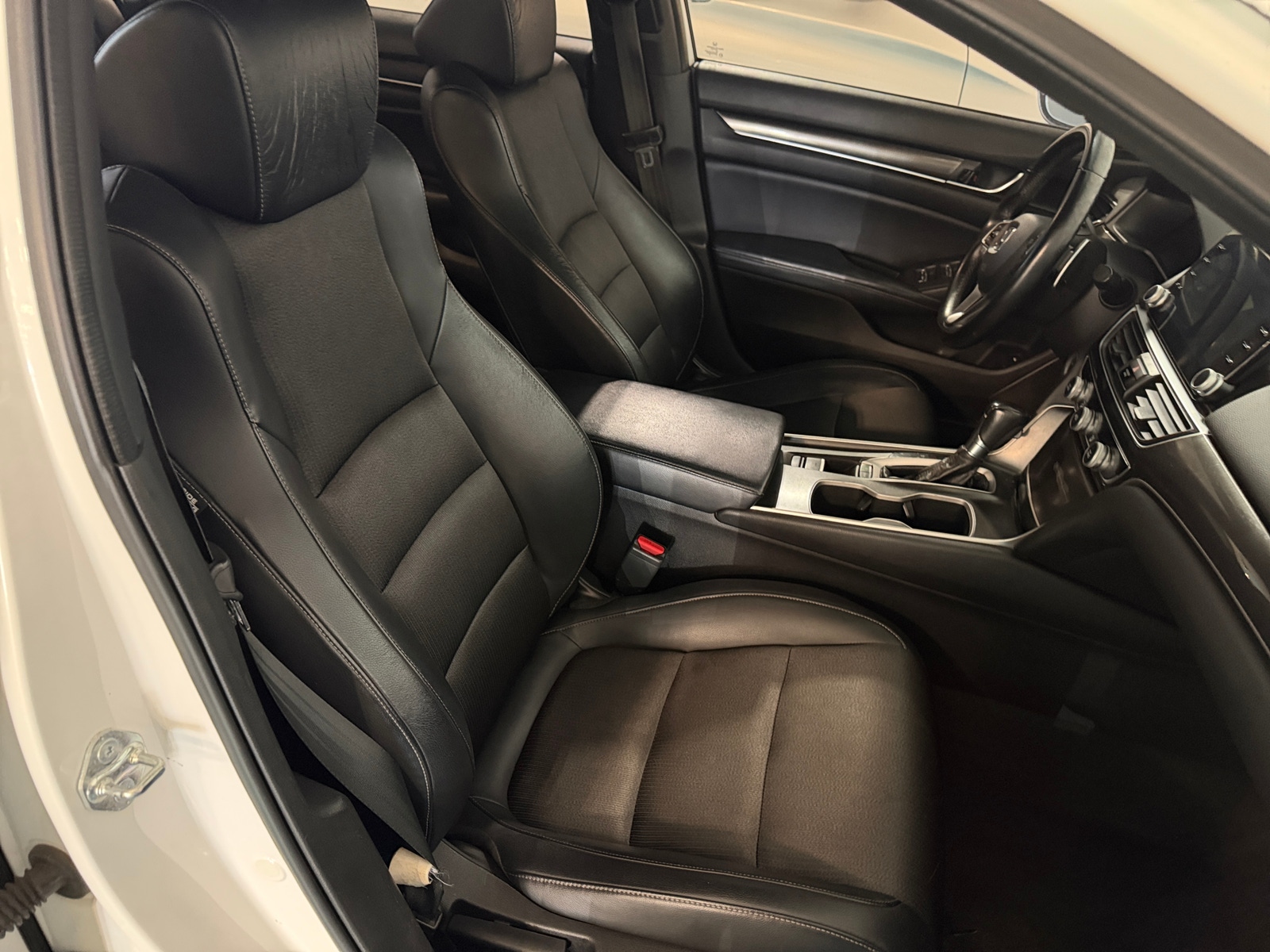 Thumbnail: 2018 Honda Accord - 2