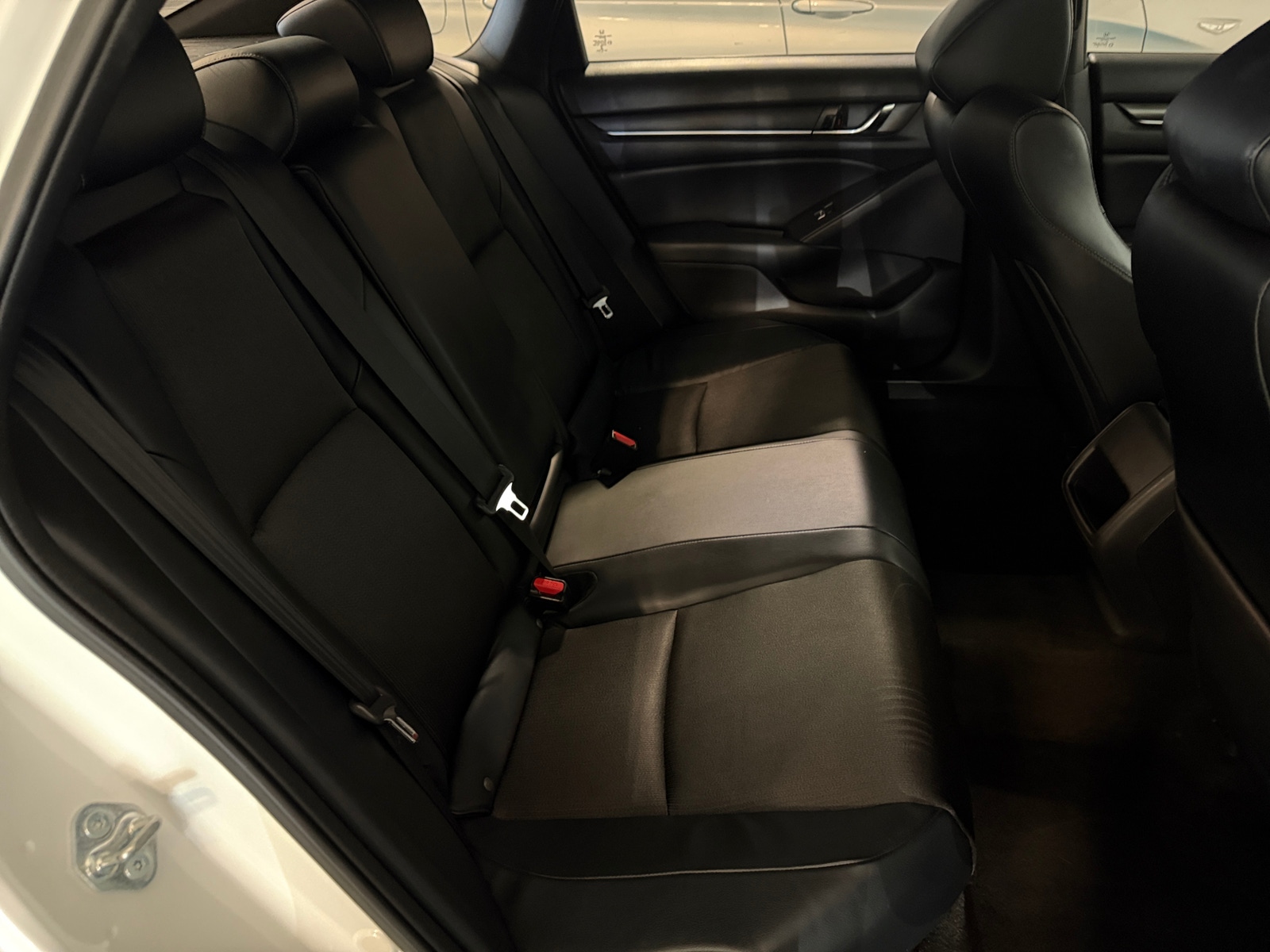Thumbnail: 2018 Honda Accord - 6