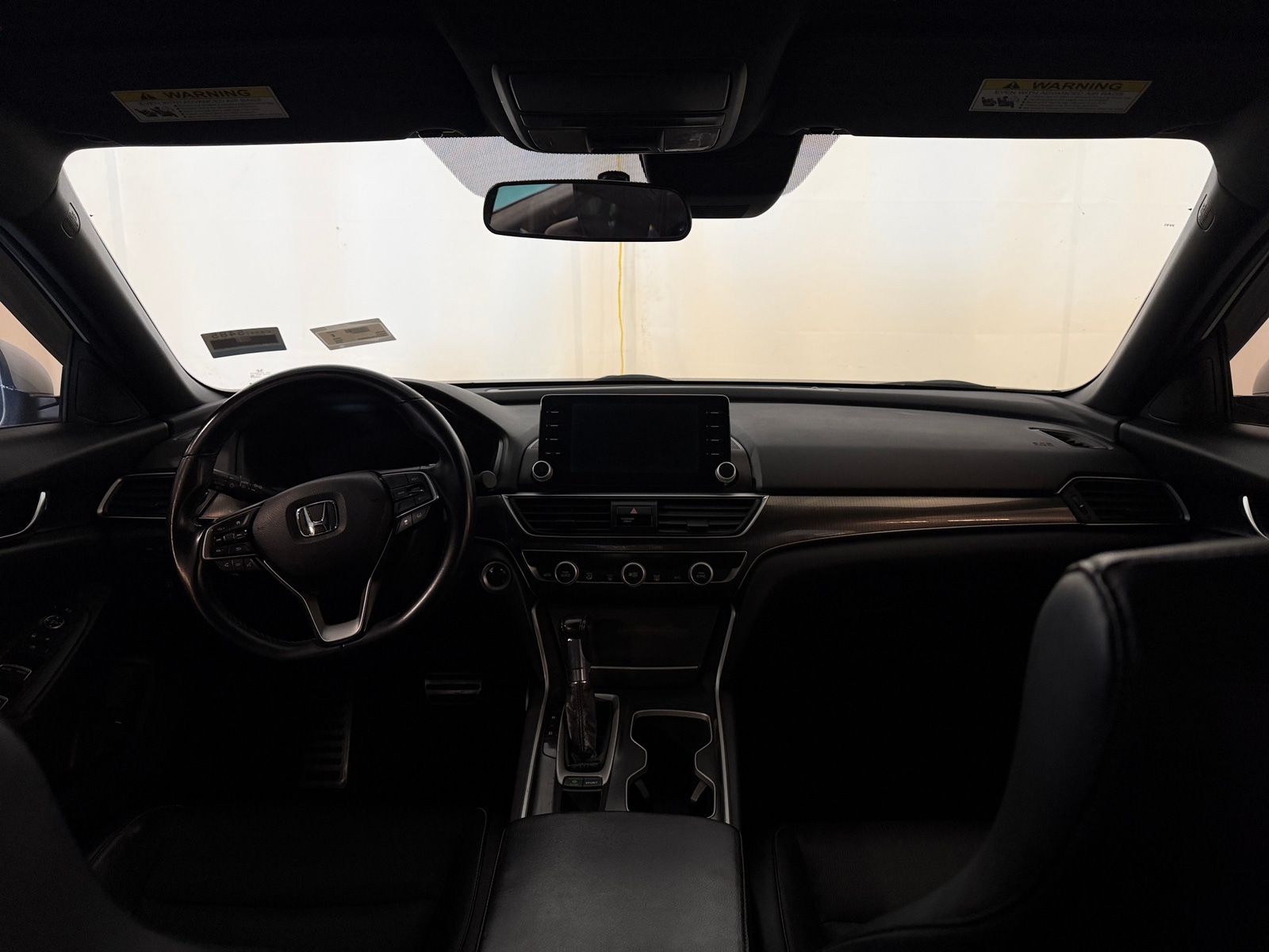 Thumbnail: 2018 Honda Accord - 3