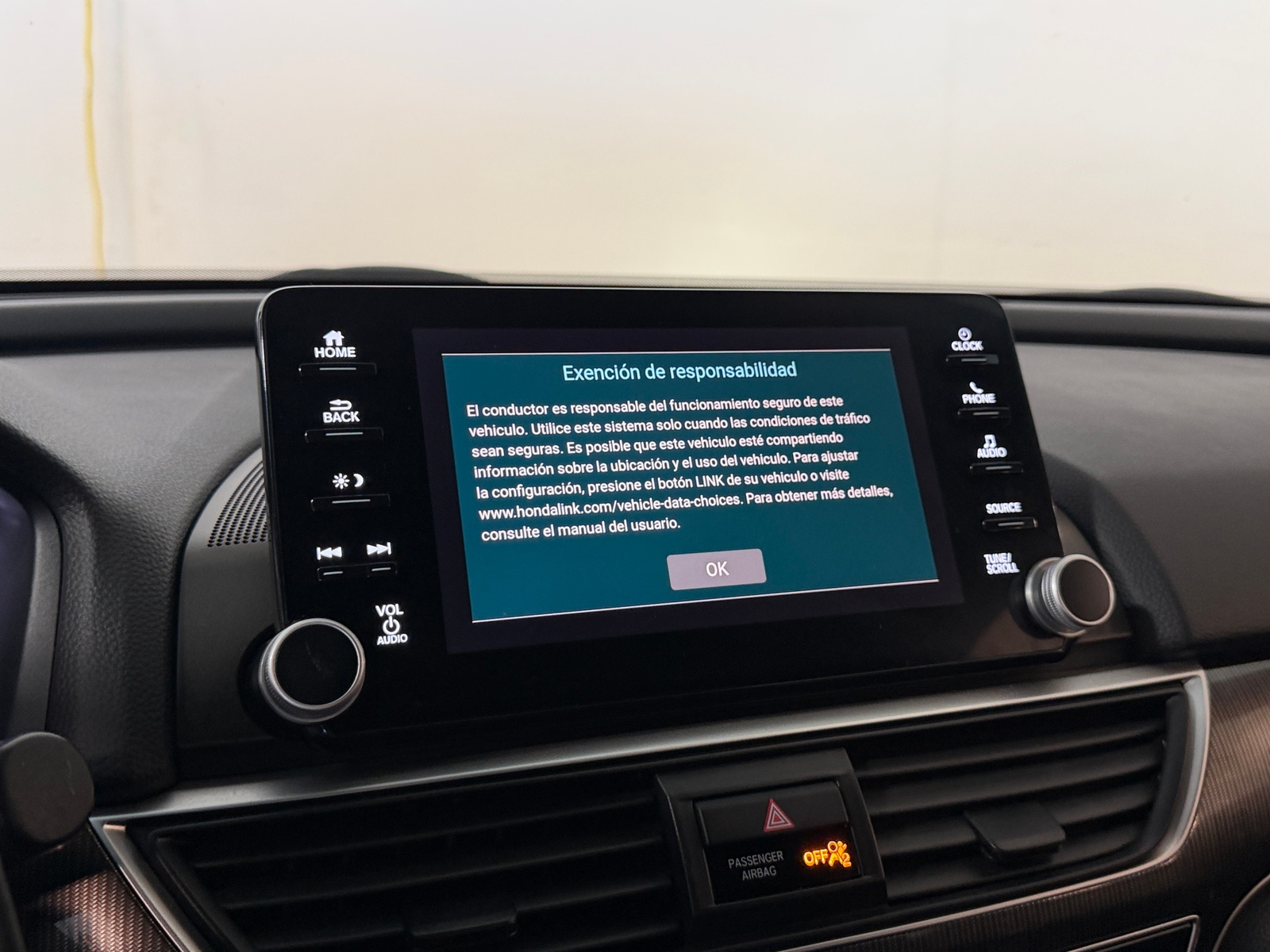 Thumbnail: 2018 Honda Accord - 4