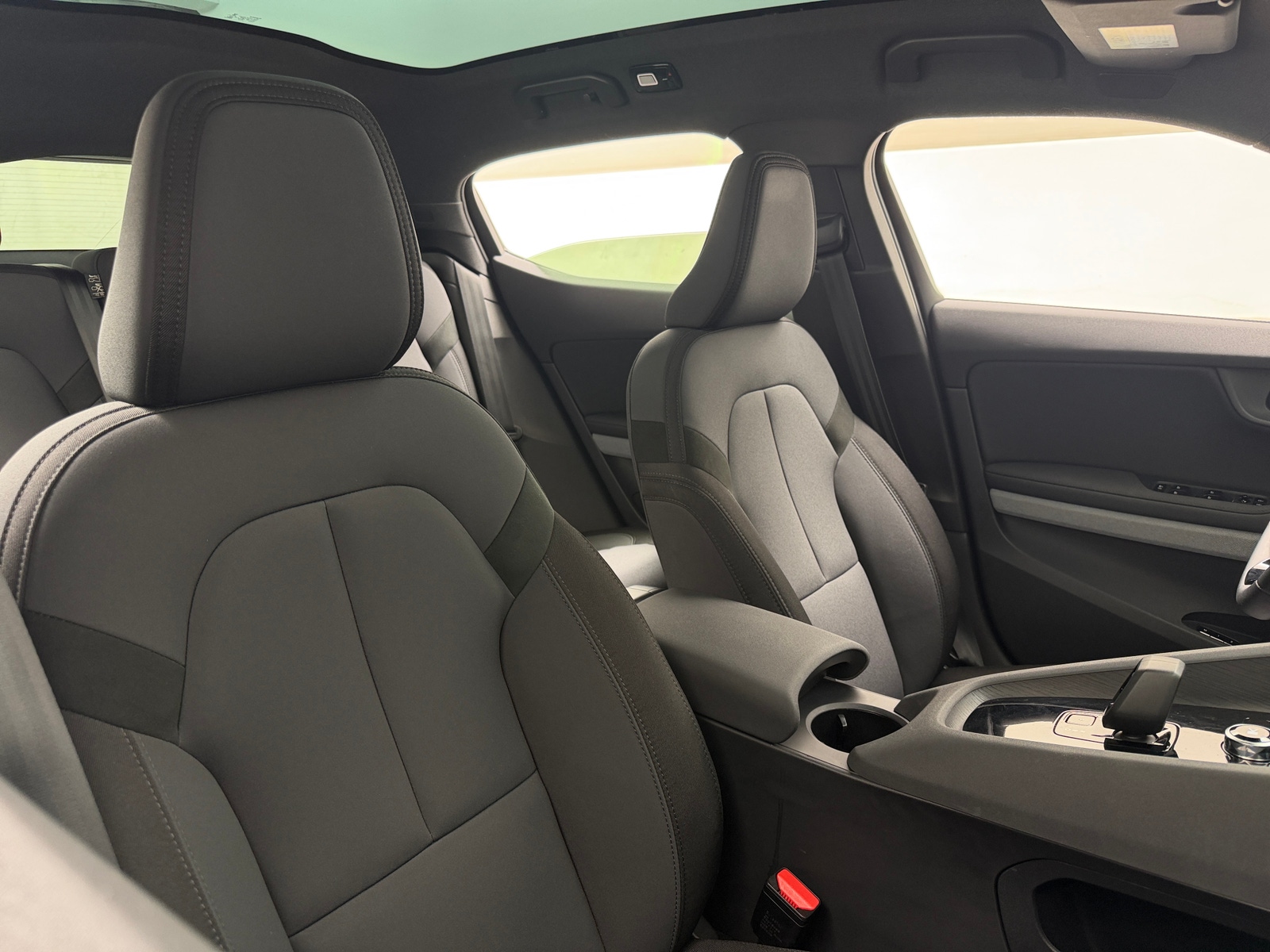 Thumbnail: 2023 Polestar 2 - 2