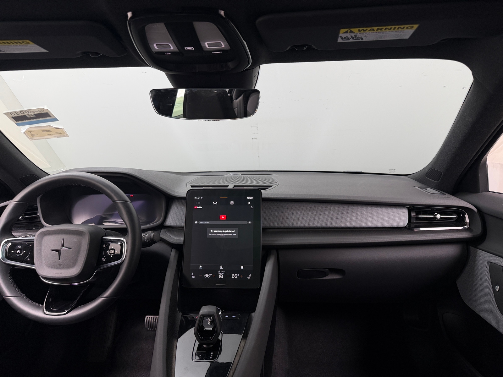 Thumbnail: 2023 Polestar 2 - 3