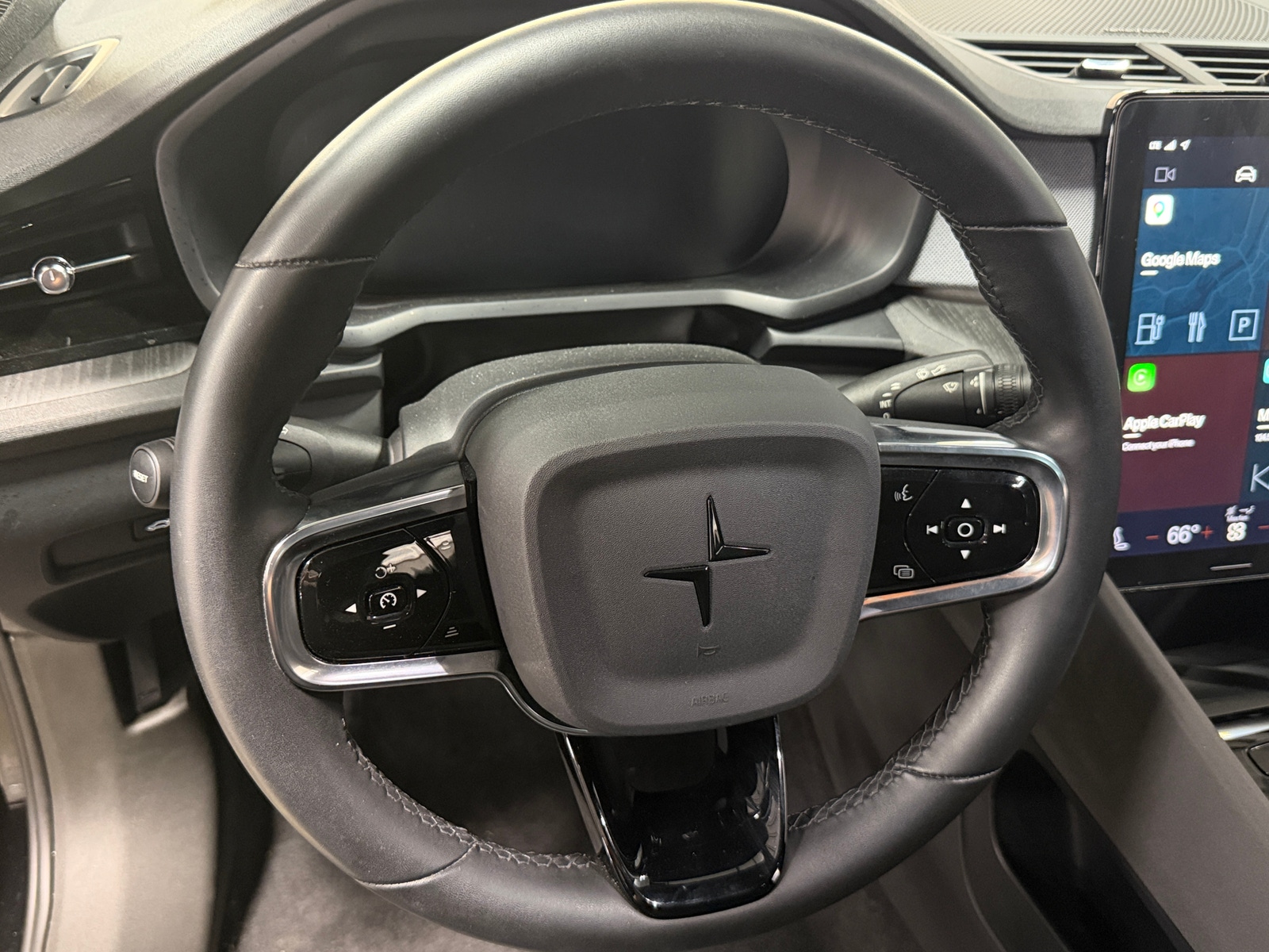 Thumbnail: 2023 Polestar 2 - 5