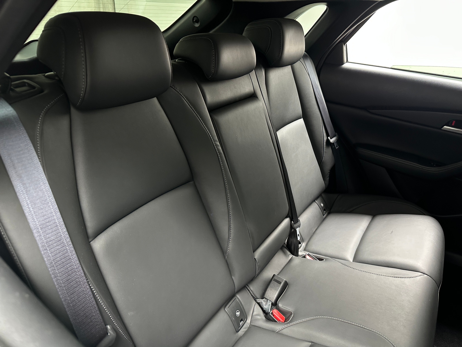 Thumbnail: 2023 Mazda CX-30 - 5