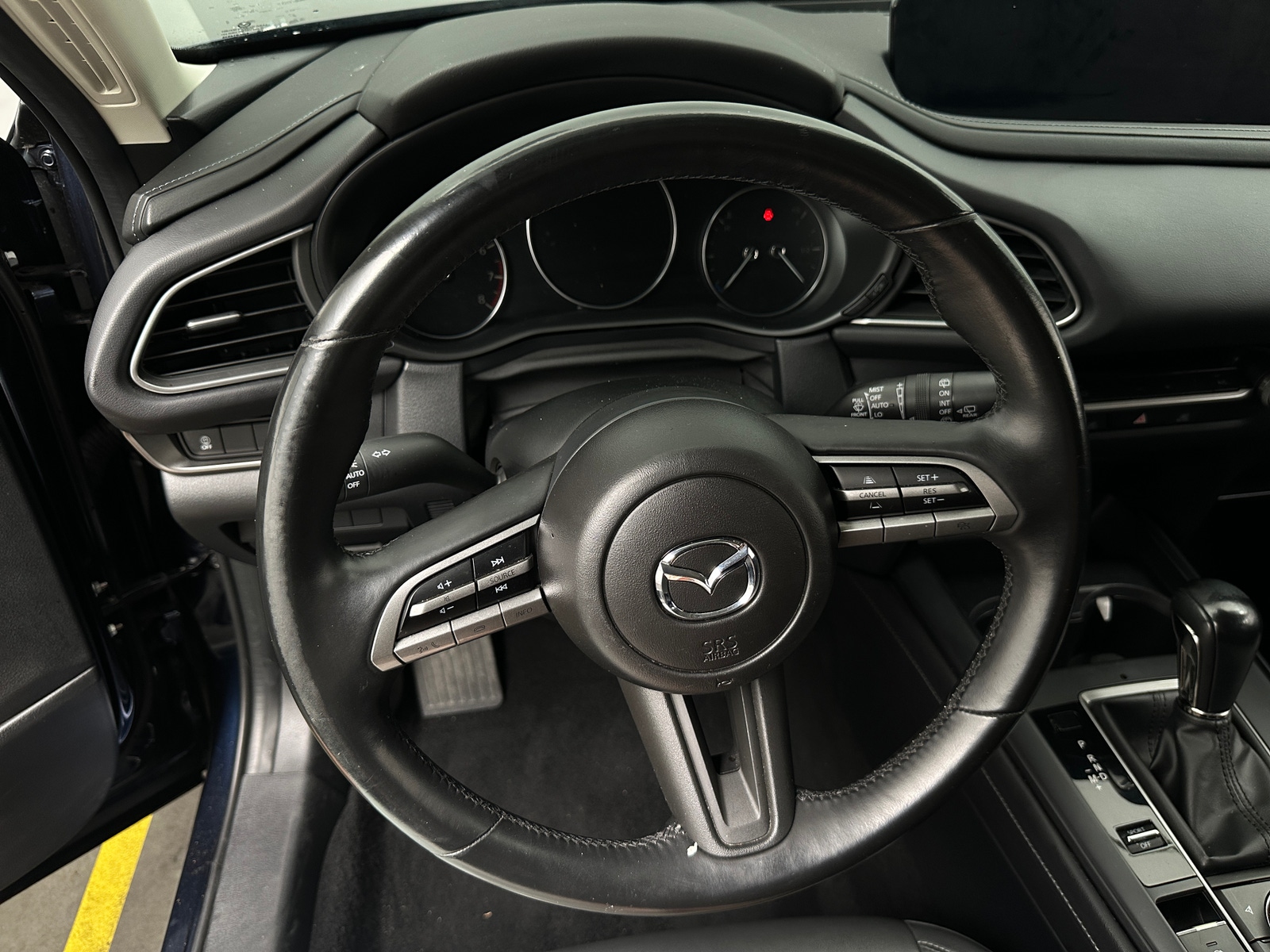 Thumbnail: 2023 Mazda CX-30 - 4