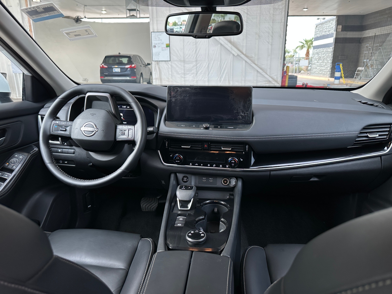 Thumbnail: 2026 Nissan Rogue - 2