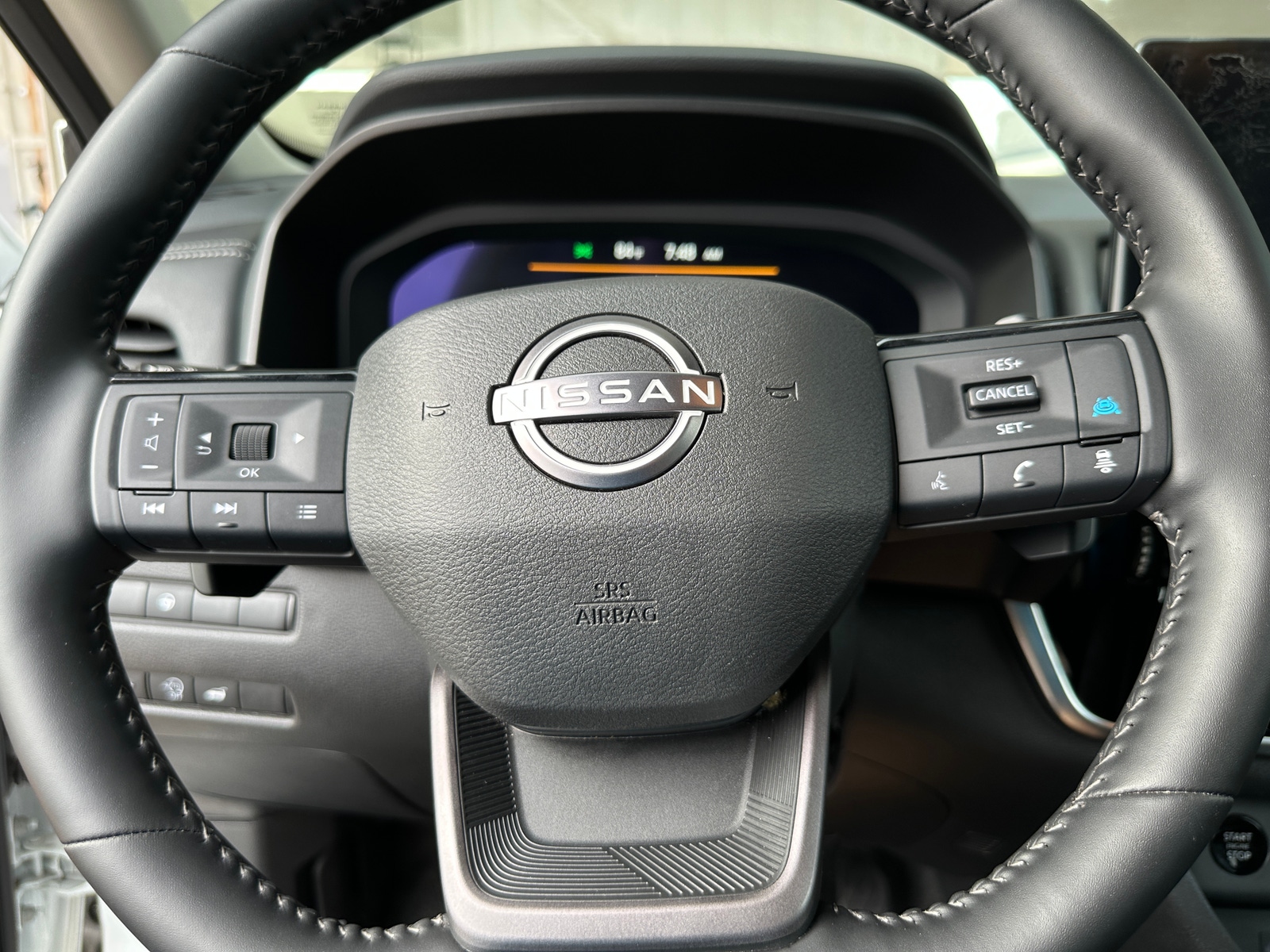 Thumbnail: 2026 Nissan Rogue - 4