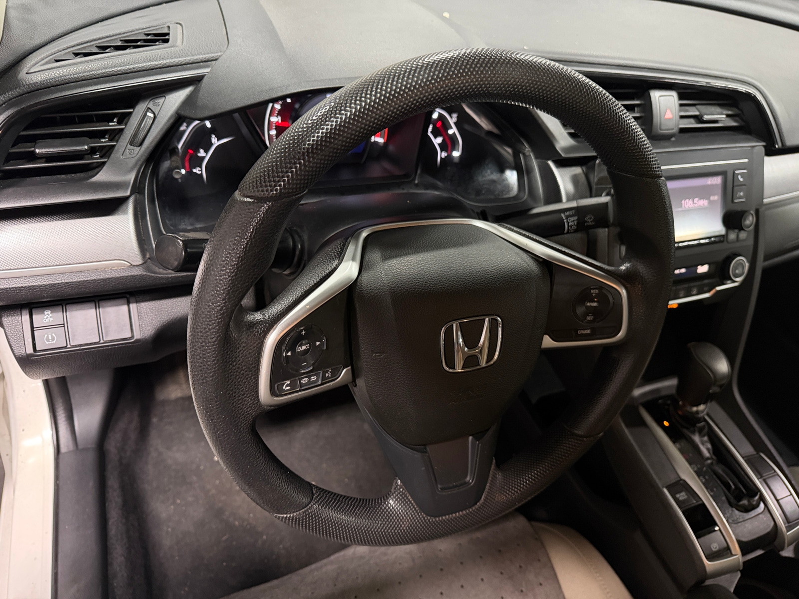 Thumbnail: 2018 Honda Civic - 5