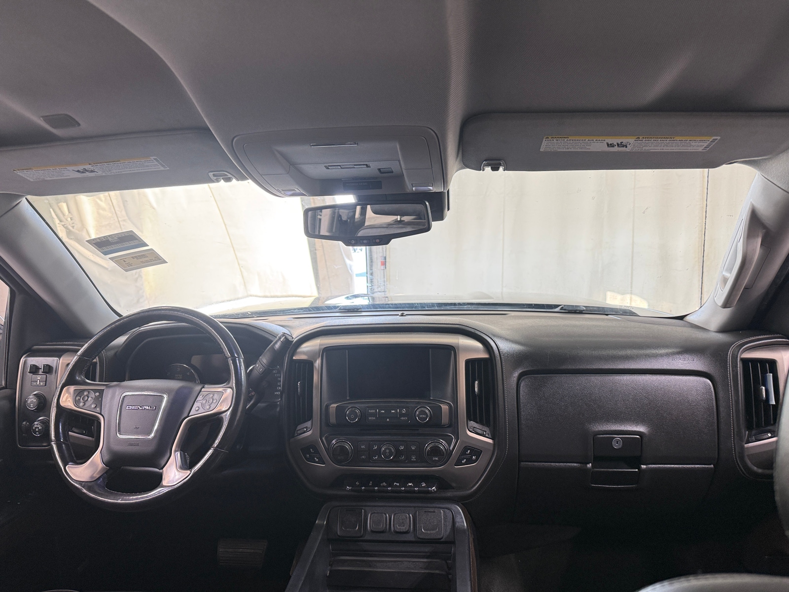 Thumbnail: 2018 GMC Sierra 1500 - 2