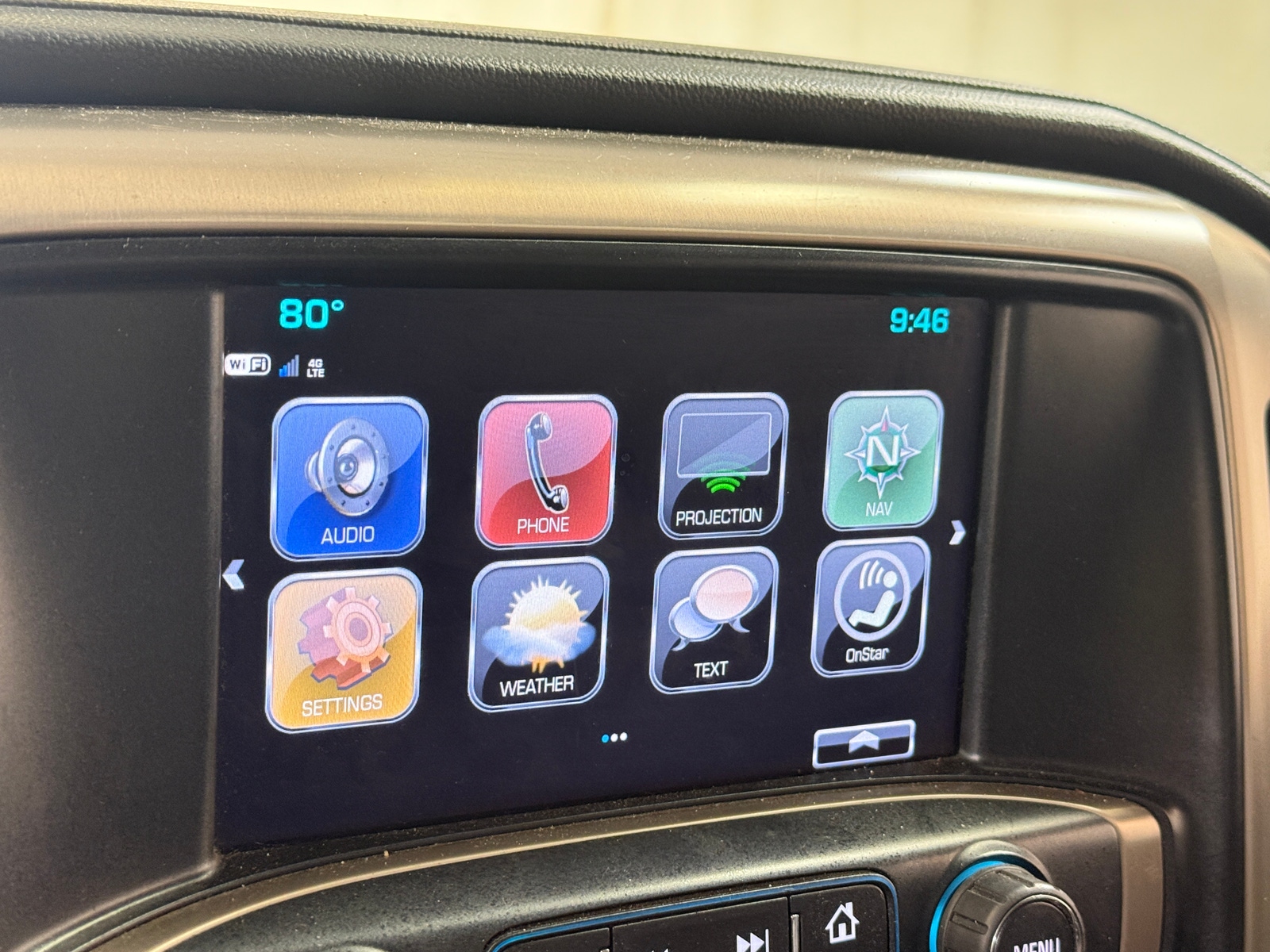 Thumbnail: 2018 GMC Sierra 1500 - 3