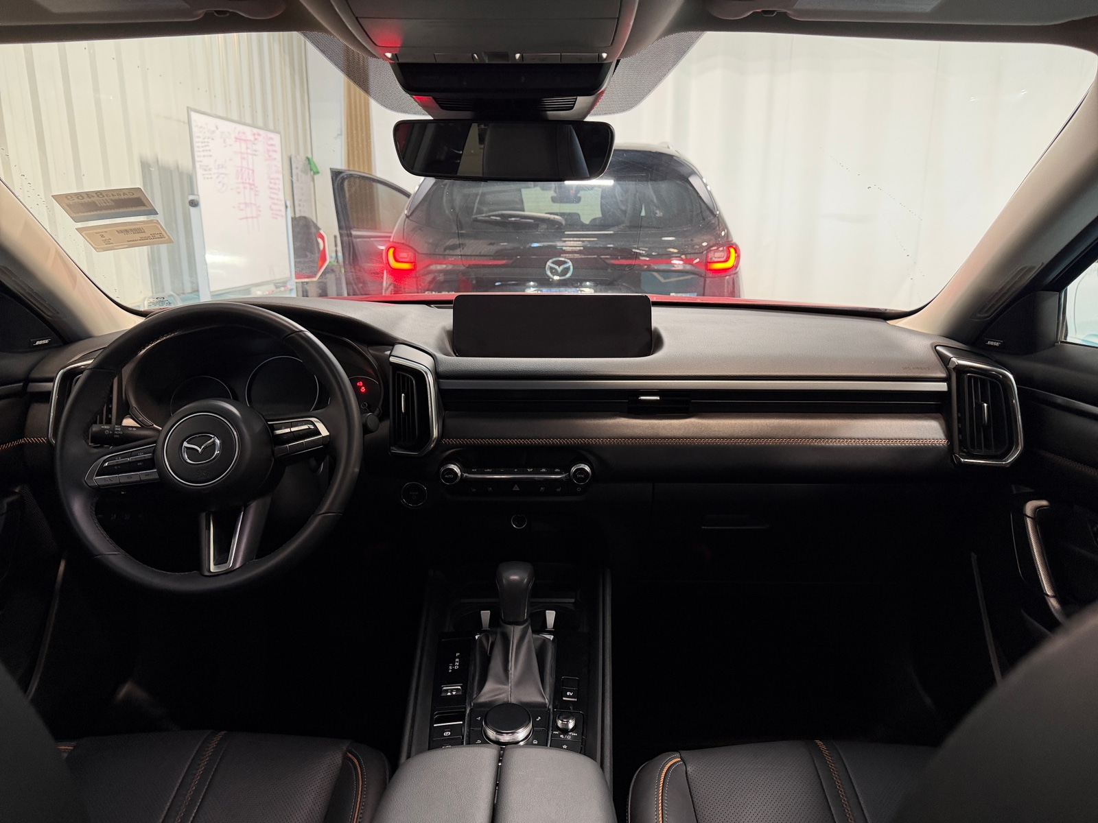 Thumbnail: 2025 Mazda CX-50 - 2