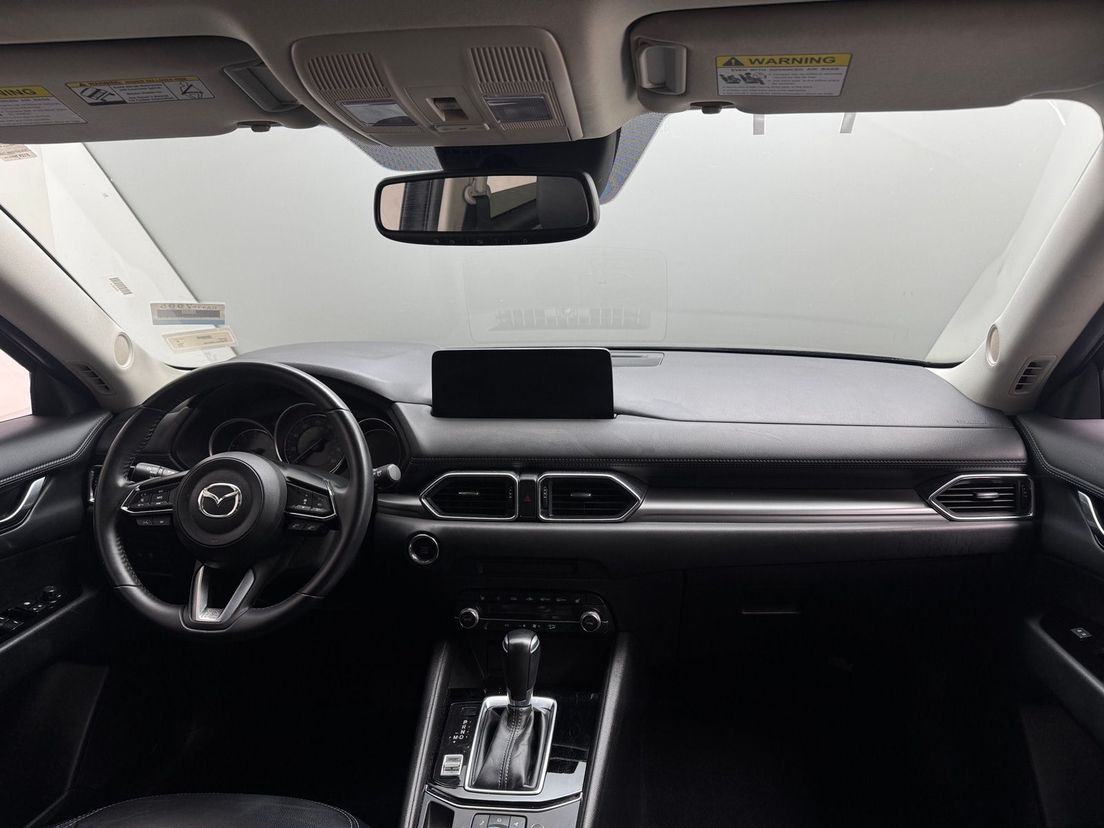Thumbnail: 2025 Mazda CX-5 - 2