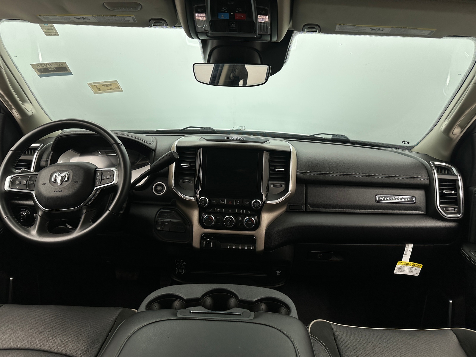 Thumbnail: 2024 RAM 2500 - 2