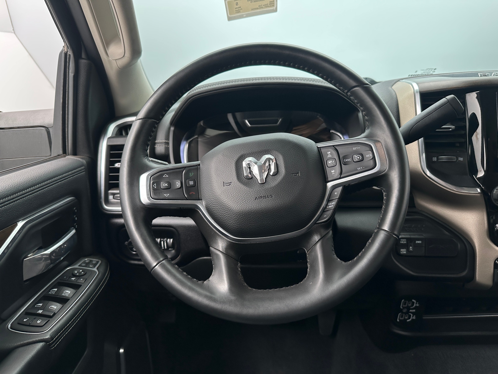Thumbnail: 2024 RAM 2500 - 4