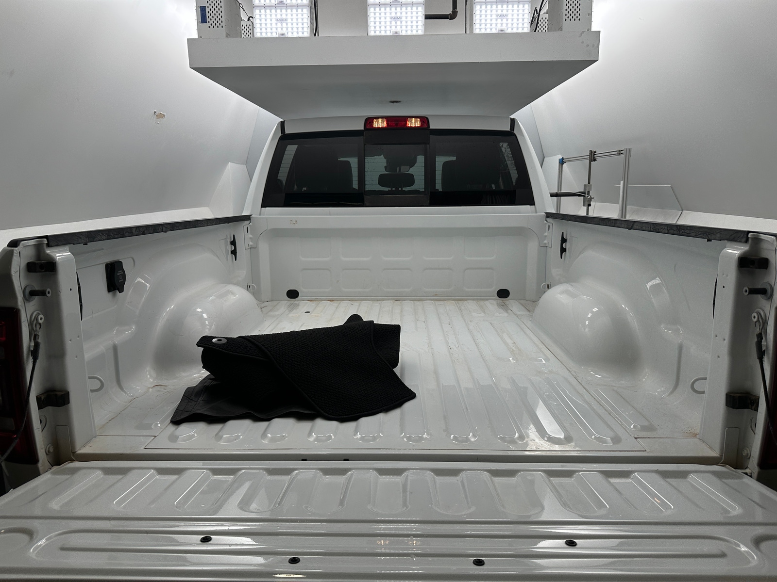 Thumbnail: 2024 RAM 2500 - 6