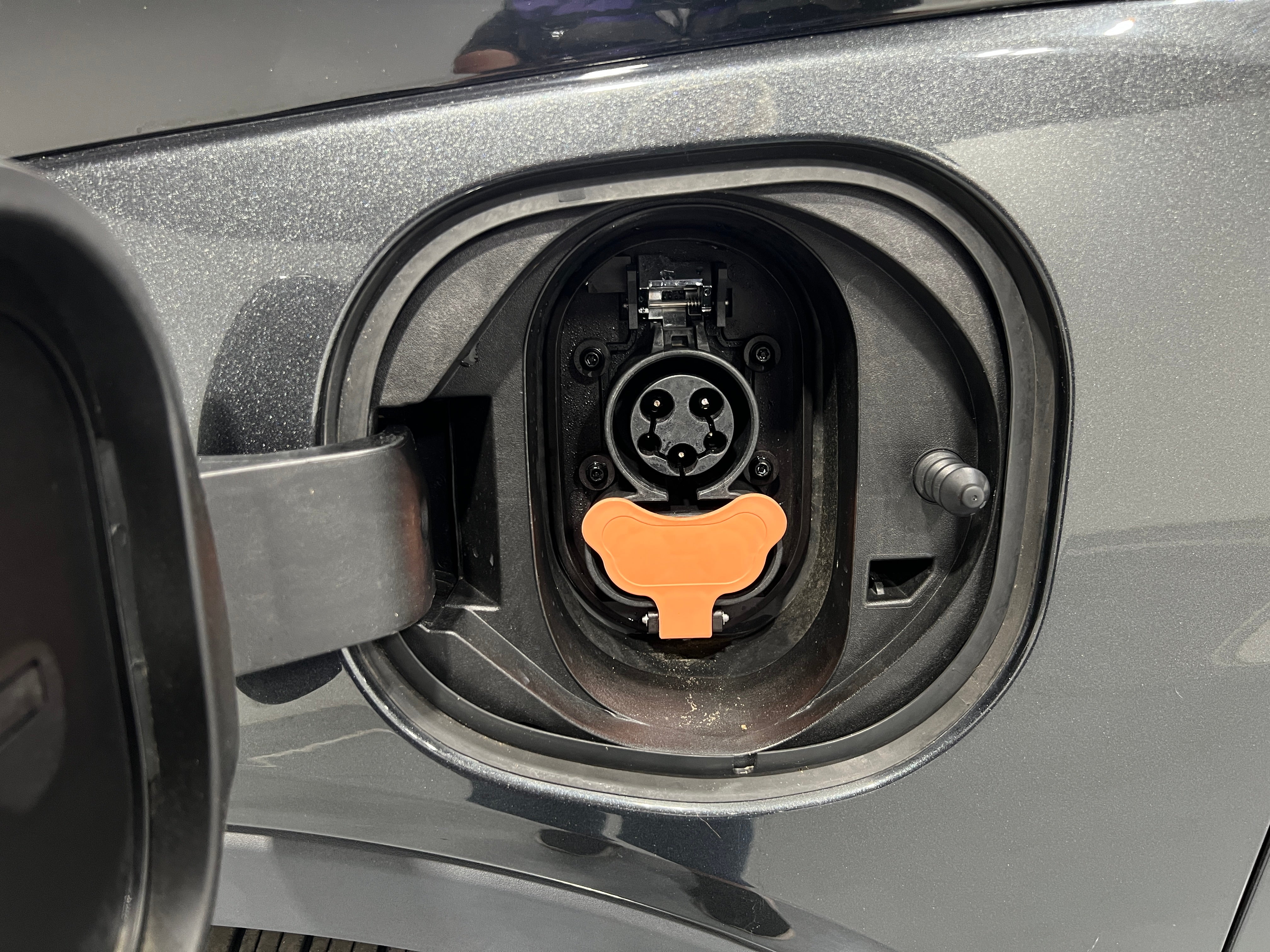 Used 2017 Chevrolet Bolt EV LT with VIN 1G1FW6S02H4187165 for sale in Auburn, WA