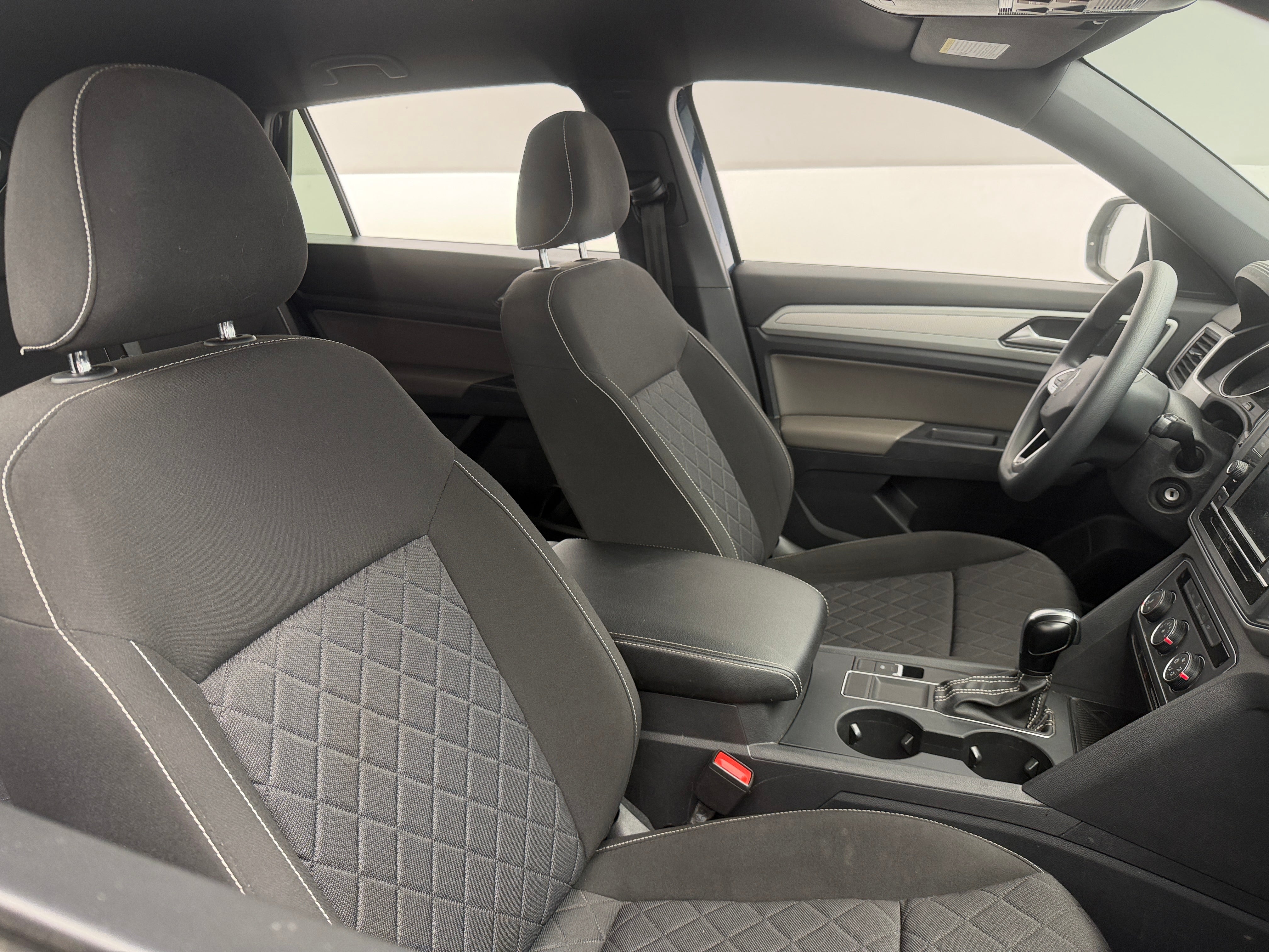 2021 Volkswagen Atlas Cross Sport