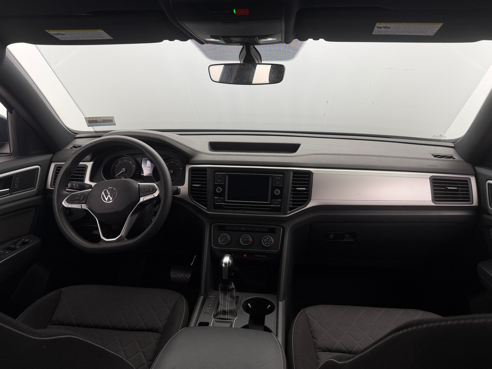 Thumbnail: 2021 Volkswagen Atlas - 3