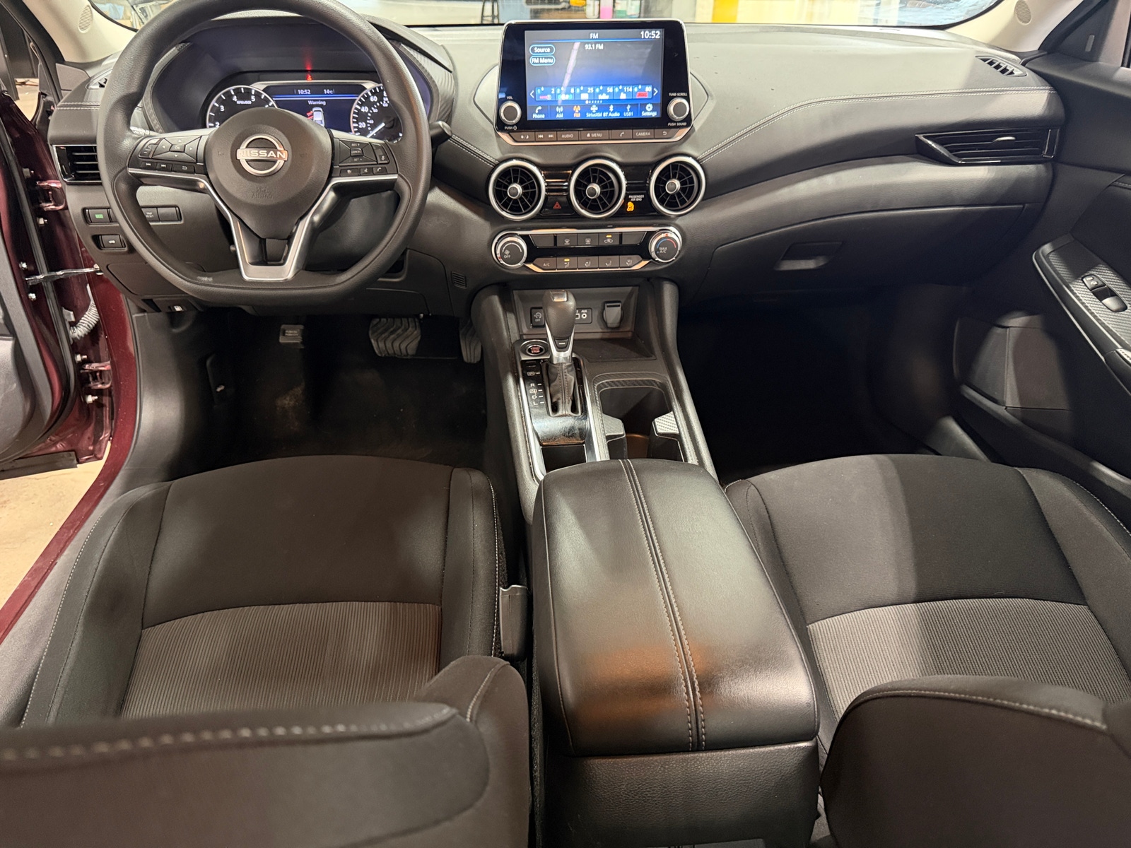 Thumbnail: 2024 Nissan Sentra - 3