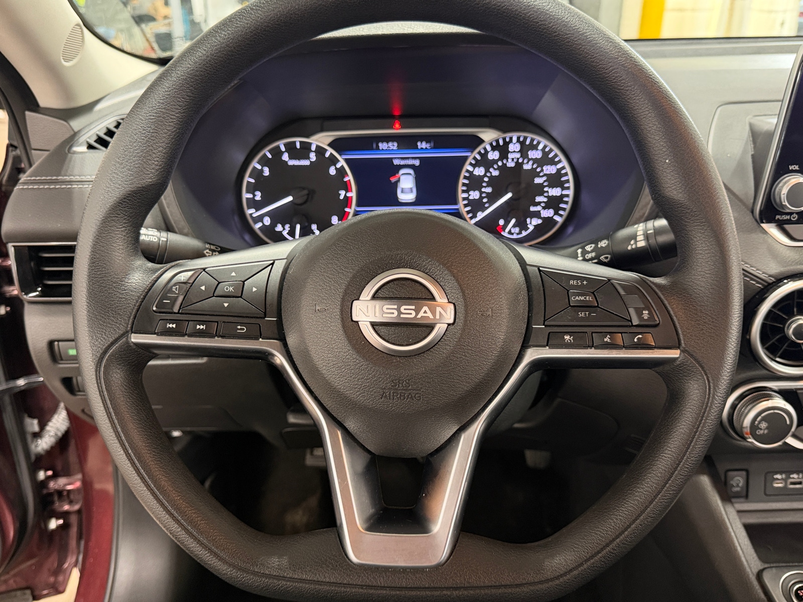 Thumbnail: 2024 Nissan Sentra - 5