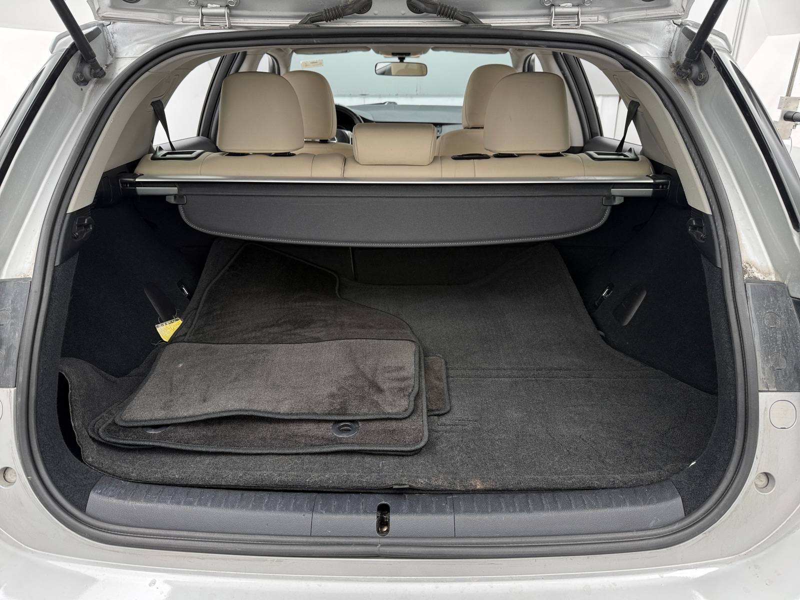Thumbnail: 2013 Lexus CT - 6