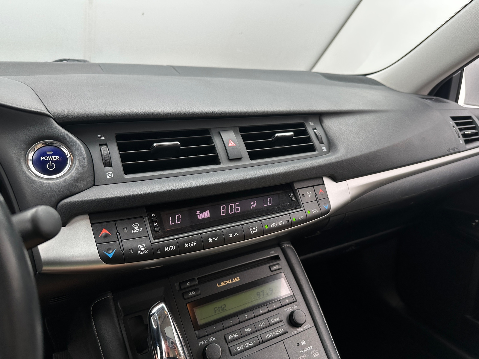 Thumbnail: 2013 Lexus CT - 3