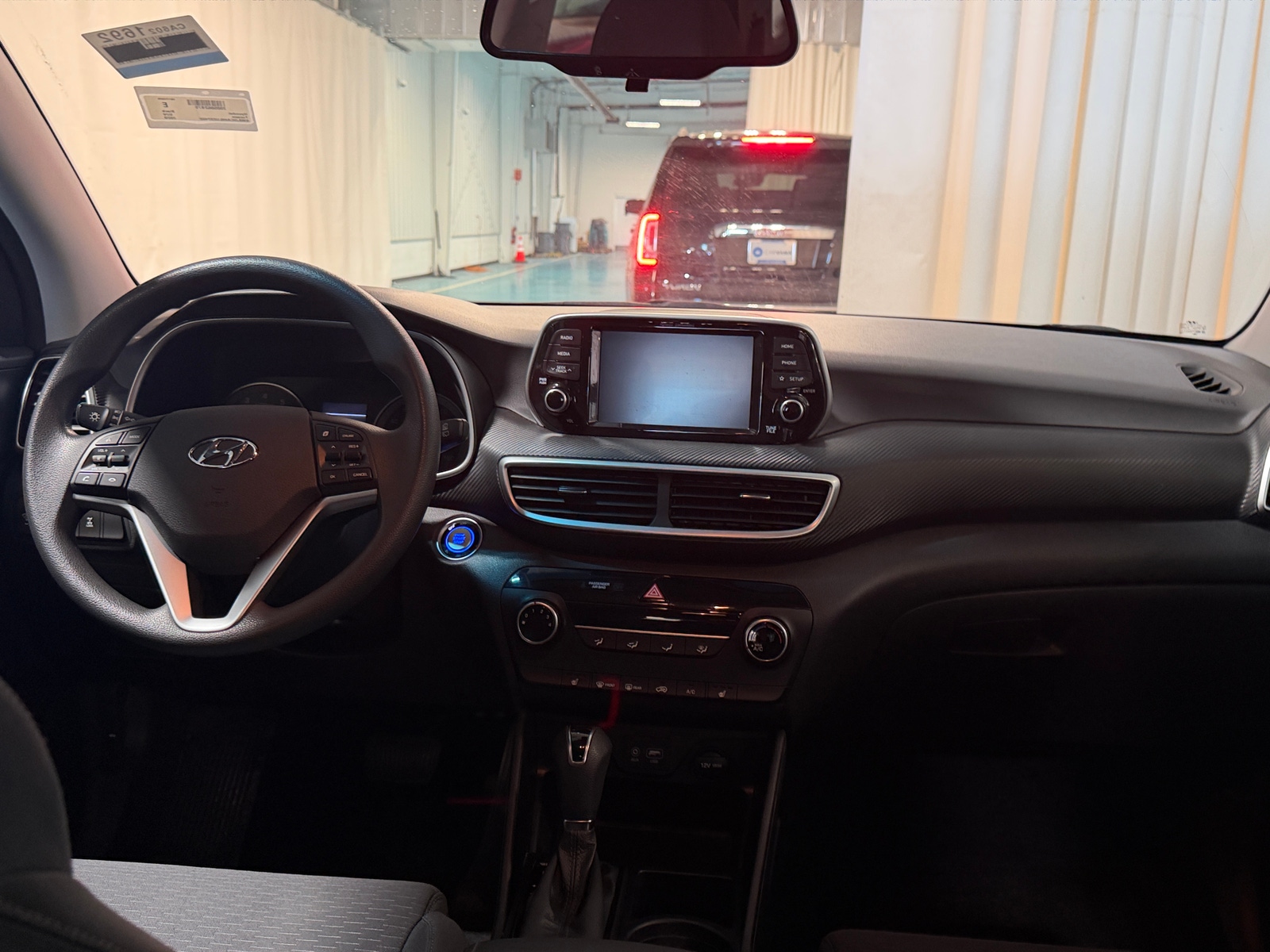 Thumbnail: 2020 Hyundai Tucson - 3