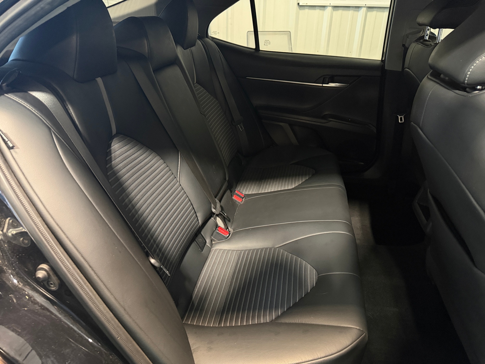 Thumbnail: 2023 Toyota Camry - 6