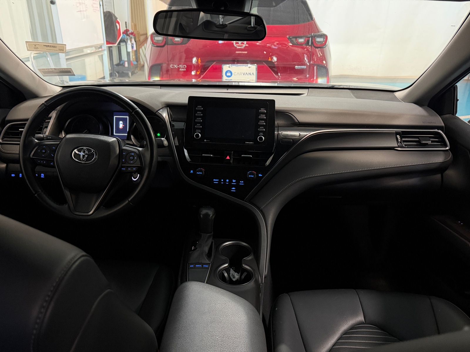 Thumbnail: 2023 Toyota Camry - 3