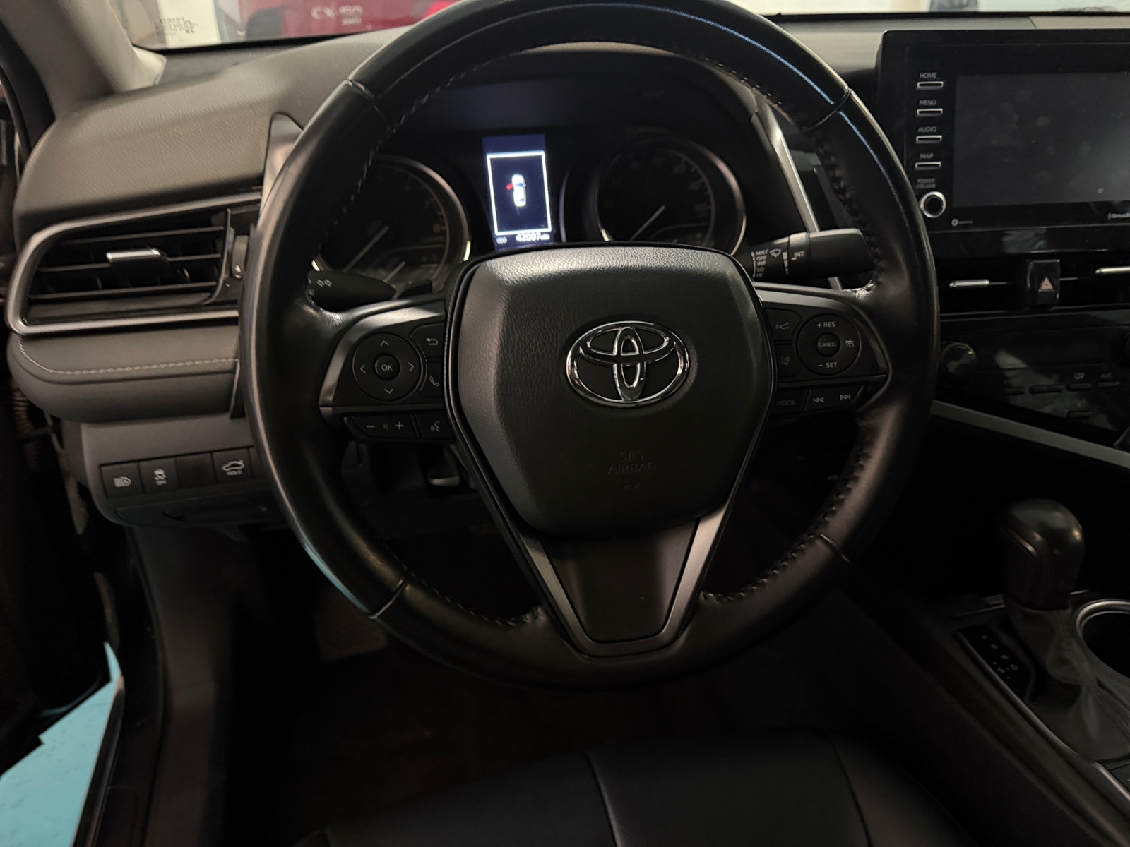 Thumbnail: 2023 Toyota Camry - 5