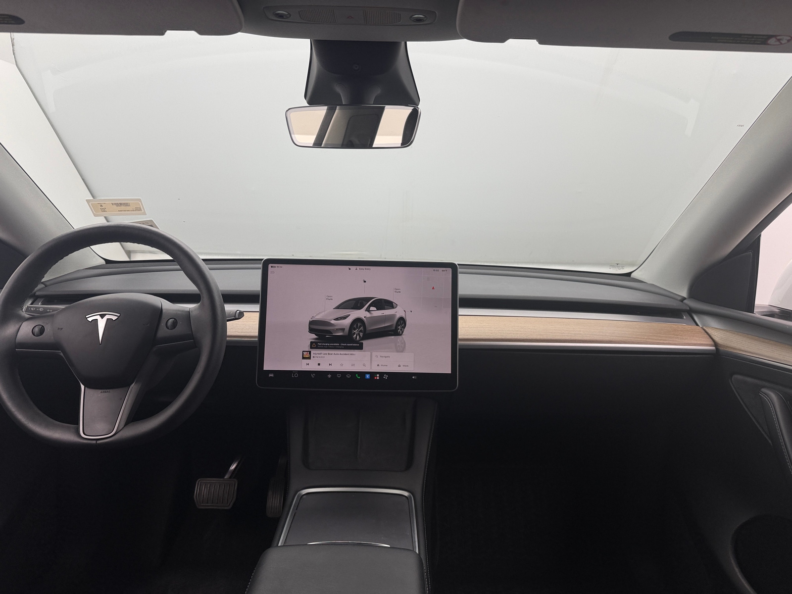 Thumbnail: 2022 Tesla Model Y - 2
