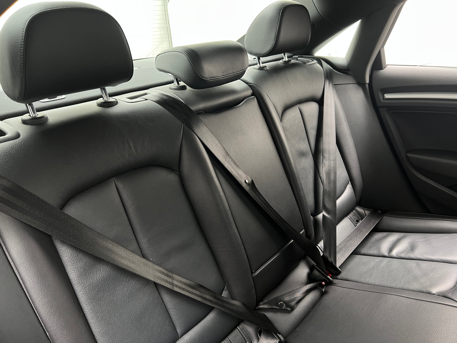 Thumbnail: 2016 Audi A3 - 5