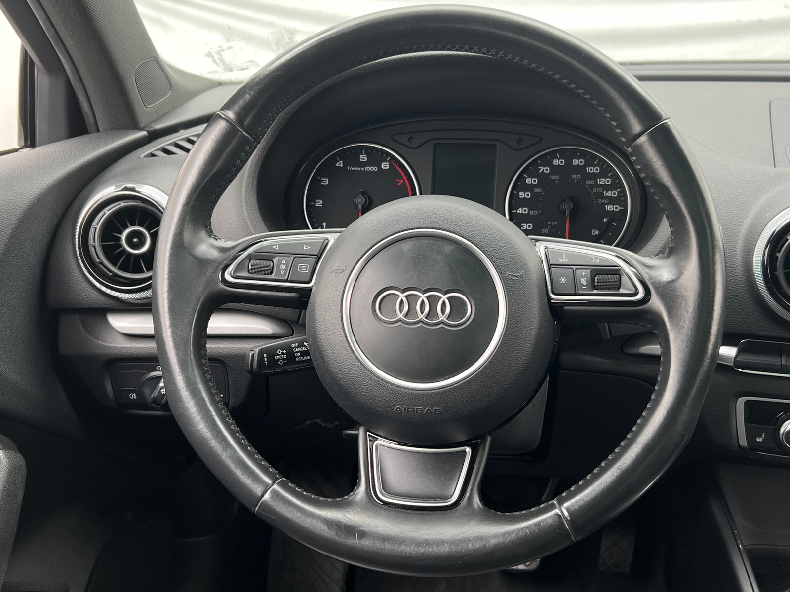 Thumbnail: 2016 Audi A3 - 4