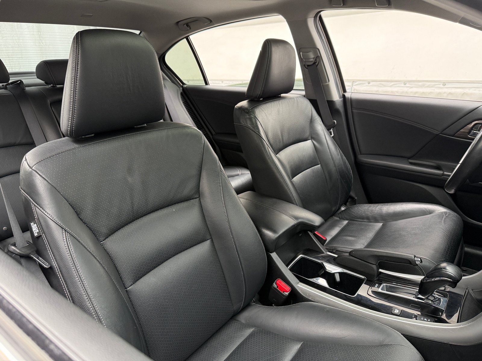 Thumbnail: 2017 Honda Accord - 2