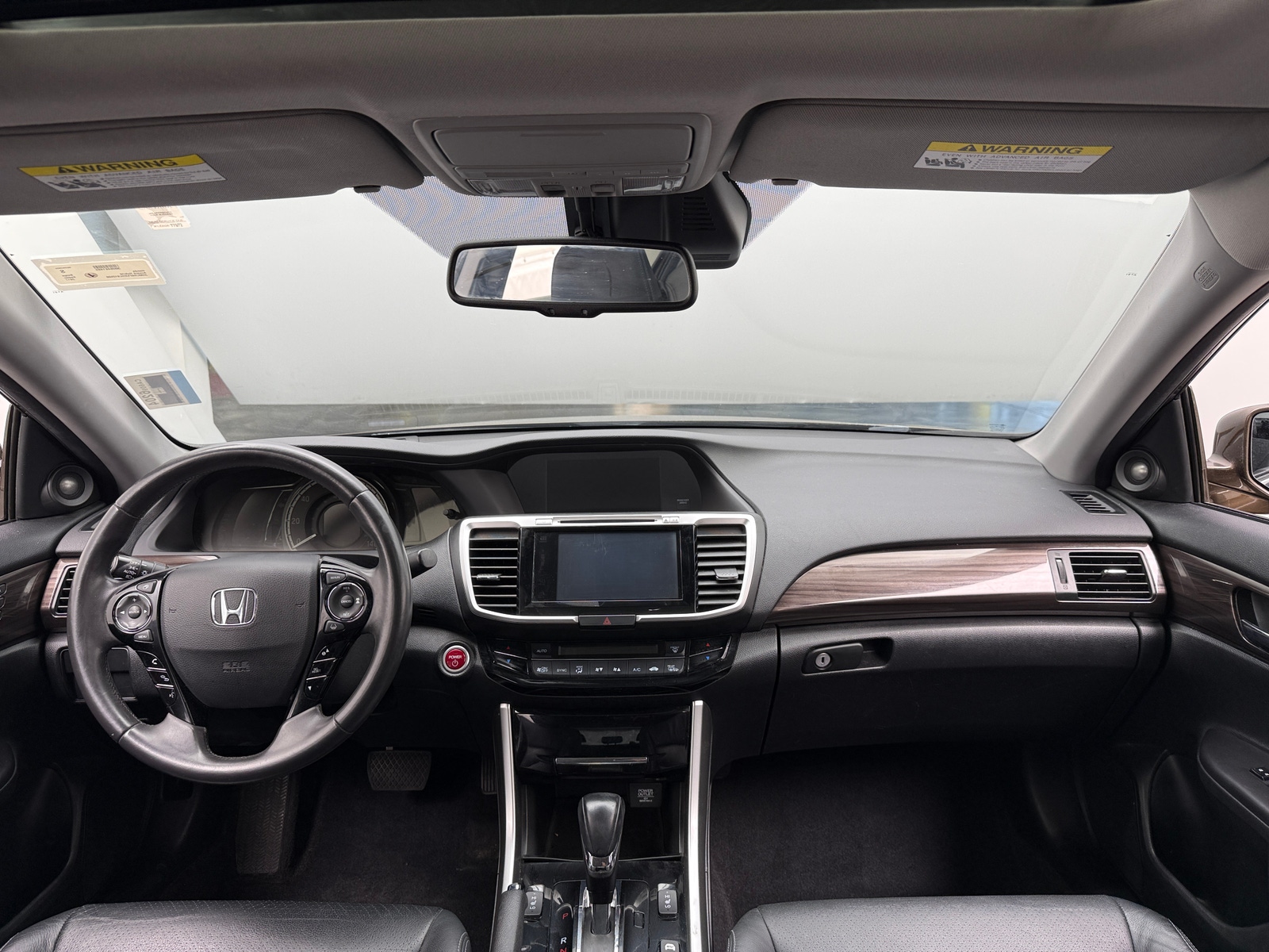 Thumbnail: 2017 Honda Accord - 3