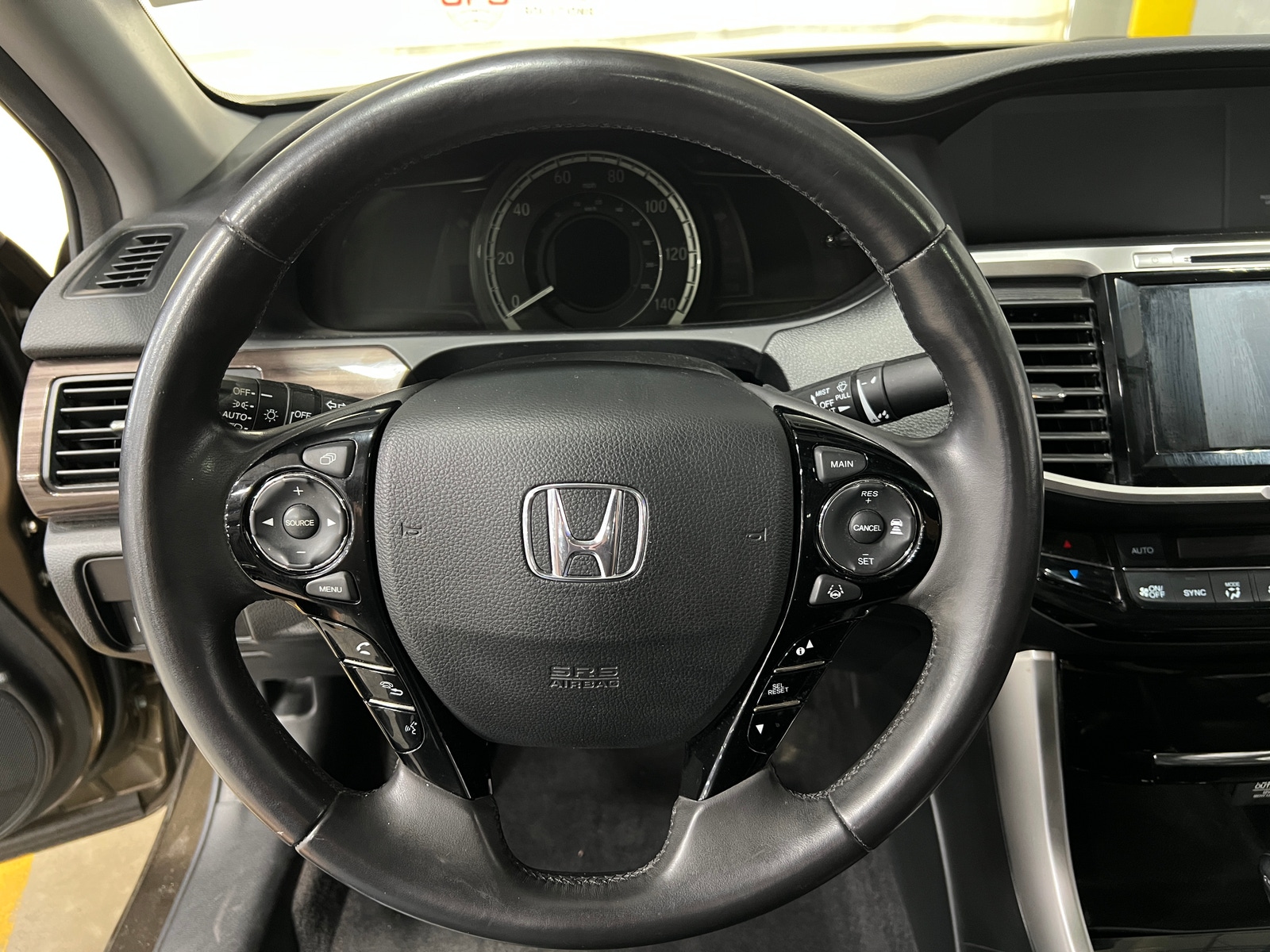 Thumbnail: 2017 Honda Accord - 5