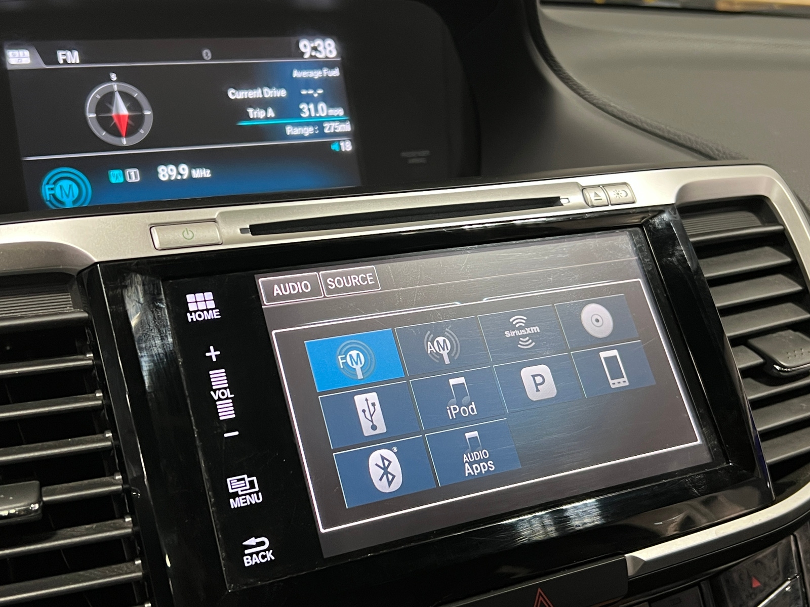 Thumbnail: 2017 Honda Accord - 4