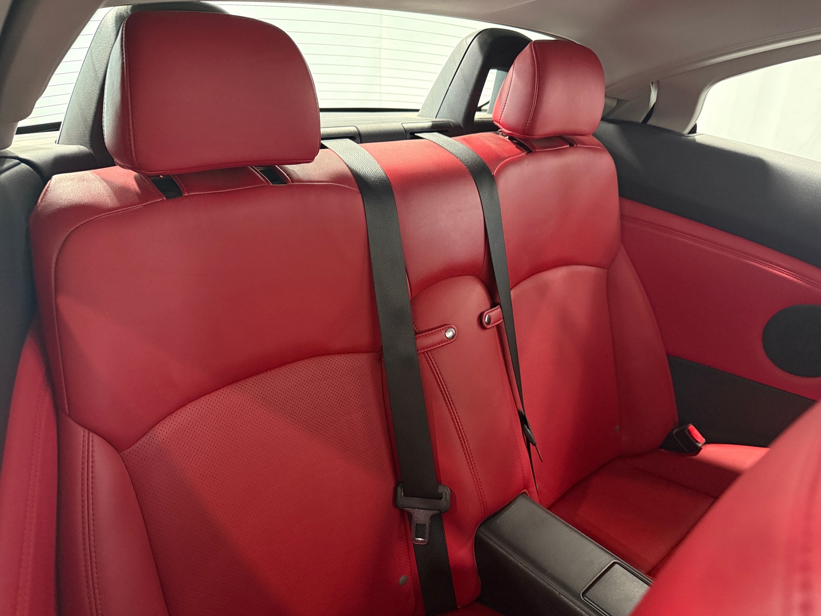 Thumbnail: 2014 Lexus IS - 5