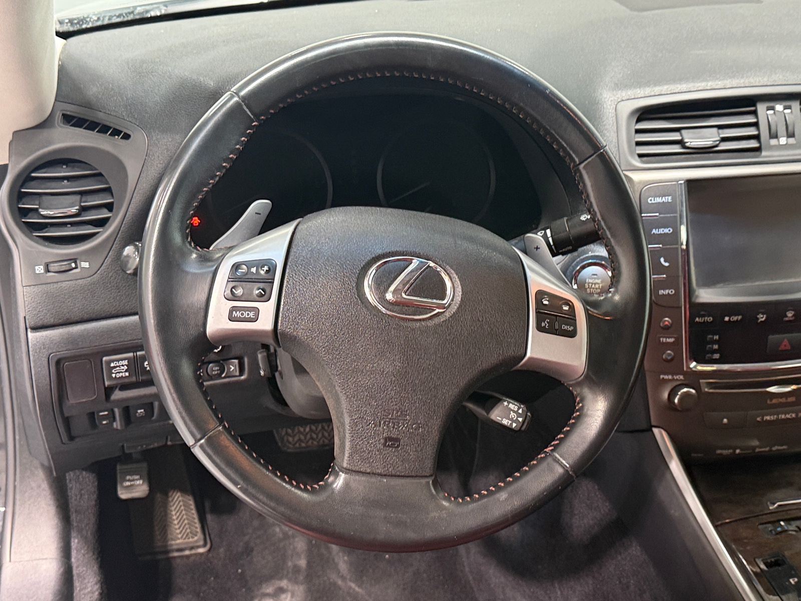 Thumbnail: 2014 Lexus IS - 4