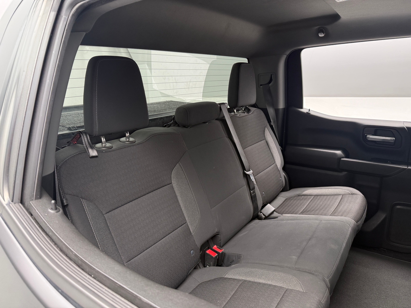 Thumbnail: 2022 Chevrolet Silverado 1500 - 6