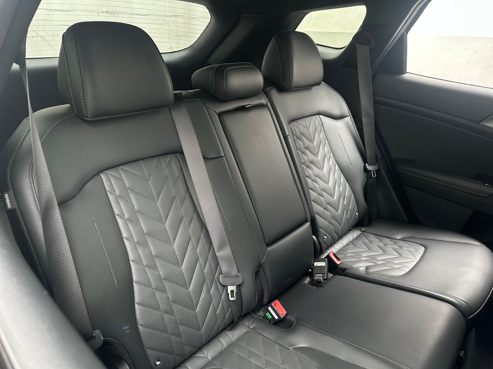 Thumbnail: 2024 Kia Sportage - 5